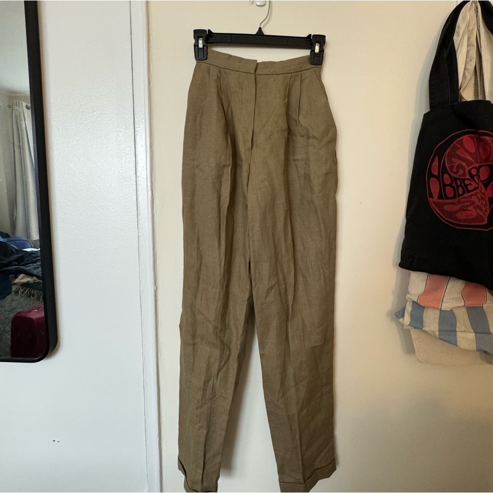 Christian Dior Sport Vintage Trousers - Picture 2 of 9